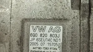 Volkswagen Polo IV 9N3 Compressore aria condizionata (A/C) (pompa) 4471807283