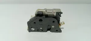 Audi A1 Front door lock 