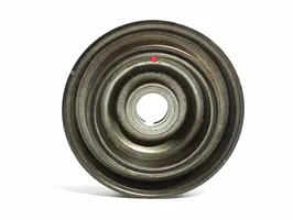 Peugeot 3008 I Crankshaft pulley 