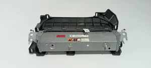 Toyota RAV 4 (XA40) Poduszka powietrzna Airbag chroniąca kolana TG17D02001