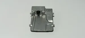 Toyota RAV 4 (XA40) Kamera szyby przedniej / czołowej 0365008315