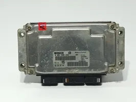 Citroen Saxo Komputer / Sterownik ECU silnika 945802280