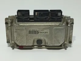 Citroen Saxo Komputer / Sterownik ECU silnika 945802280