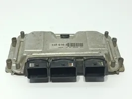 Citroen Saxo Komputer / Sterownik ECU silnika 945802280