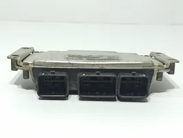 Citroen Saxo Komputer / Sterownik ECU silnika 945802280