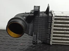 Mercedes-Benz C W204 Intercooler radiator 