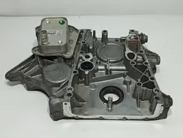 Mercedes-Benz C W204 Copertura della catena di distribuzione A6460101033