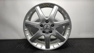 Mercedes-Benz B W246 W242 R18-alumiinivanne 