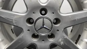 Mercedes-Benz B W246 W242 R18-alumiinivanne 