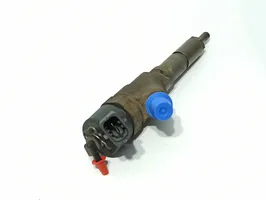 Peugeot 206 Injecteur de carburant 0445110008