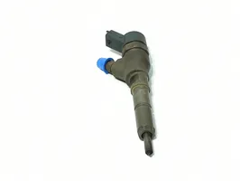 Peugeot 206 Injecteur de carburant 0445110008