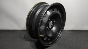 Citroen C3 R14 steel rim 