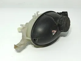 Mercedes-Benz C W204 Coolant expansion tank/reservoir 