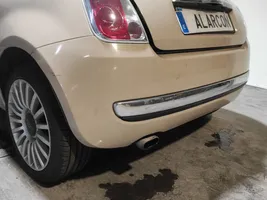 Fiat 500 Puskuri 735521029