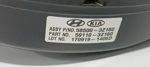 Hyundai i40 Jarrutehostin 59110-3Z160