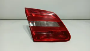 Mercedes-Benz B W246 W242 Lampy tylnej klapy bagażnika 