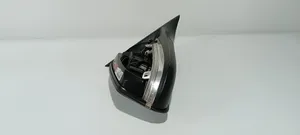 BMW 3 F30 F35 F31 Specchietto retrovisore elettrico portiera anteriore 51167345654