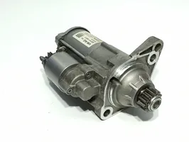 Seat Ibiza V (KJ) Motor de arranque 02Z911022CX