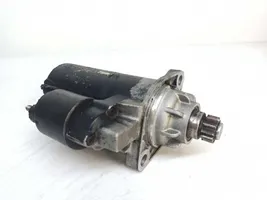 Volkswagen Bora Starteris 0001125018