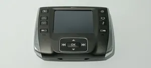 Land Rover Range Rover L322 Monitor/display/piccolo schermo AH42-19G291-AA