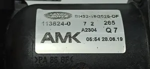 Land Rover Discovery 4 - LR4 Ilmajousituksen kompressori BH3219G525DF