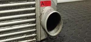 Land Rover Discovery 4 - LR4 Chłodnica powietrza doładowującego / Intercooler 6H229L440AA