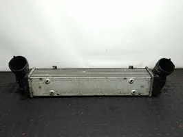 BMW 1 E81 E87 Chłodnica powietrza doładowującego / Intercooler 3093796