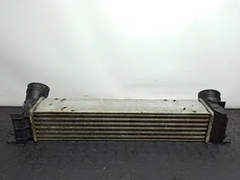 BMW 1 E81 E87 Chłodnica powietrza doładowującego / Intercooler 3093796