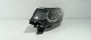 Land Rover Discovery Sport Phare frontale LR076144