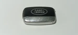 Land Rover Discovery Sport Clé / carte de démarrage CH2215K632BF