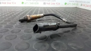 Renault Megane I Lambda probe sensor 