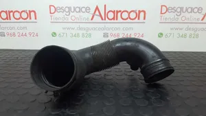 Volkswagen II LT Turbo air intake inlet pipe/hose PX0446104