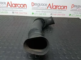 Volkswagen Touareg I Tuyau d'admission d'air turbo 7L6129609A