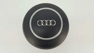 Audi A8 S8 D3 4E Fahrerairbag 4E0880201BH4D9