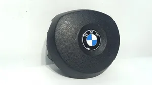 BMW X3 E83 Airbag dello sterzo 32306884669