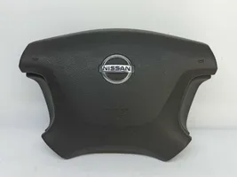 Nissan Patrol Y61 Airbag de volant K851MVC705