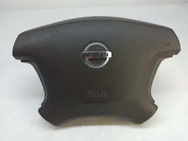 Nissan Patrol Y61 Airbag de volant K851MVC705