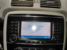 Mercedes-Benz R W251 Navigacijos (GPS) CD/DVD skaitytuvas A2518202679