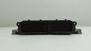 Citroen Berlingo Centralina/modulo motore ECU 9826975080