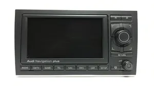 Audi A4 S4 B6 8E 8H Stacja multimedialna GPS / CD / DVD 8E0035192BX