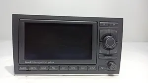 Audi A4 S4 B6 8E 8H Navigacijos (GPS) CD/DVD skaitytuvas 8E0035192BX