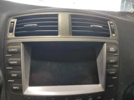Lexus IS 220D-250-350 Stacja multimedialna GPS / CD / DVD 4622001442