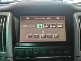 Lexus RX 300 Stacja multimedialna GPS / CD / DVD 86110-48120