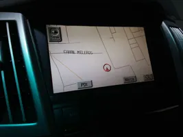 Lexus RX 300 Navigaatioyksikkö CD/DVD-soitin 1340002200A101