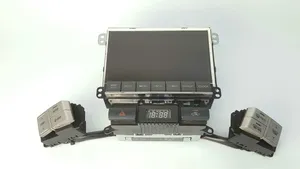 Lexus RX 300 Stacja multimedialna GPS / CD / DVD 1340002200A101