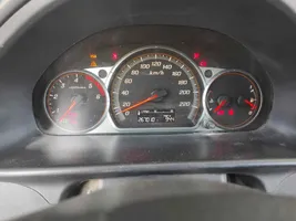 Honda CR-V Nopeusmittari (mittaristo) 6693A4