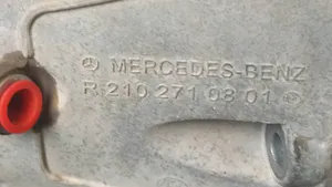 Mercedes-Benz ML W163 Scatola del cambio manuale a 5 velocità A1632702800