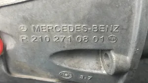 Mercedes-Benz S W220 Manuaalinen 5-portainen vaihdelaatikko A2202701400