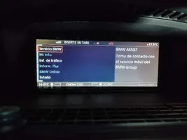 BMW 7 E65 E66 Navigacijos (GPS) CD/DVD skaitytuvas 65826950069