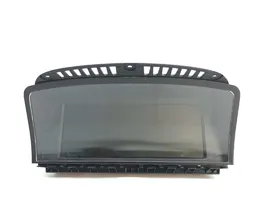 BMW 7 E65 E66 Navigacijos (GPS) CD/DVD skaitytuvas 65826950069